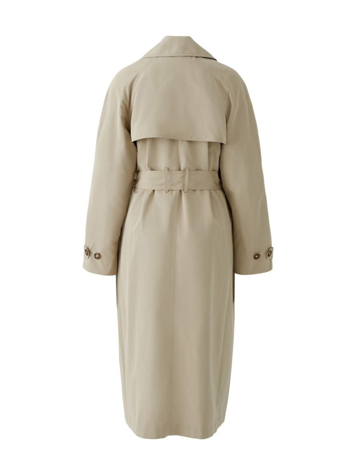 Trench estivo
