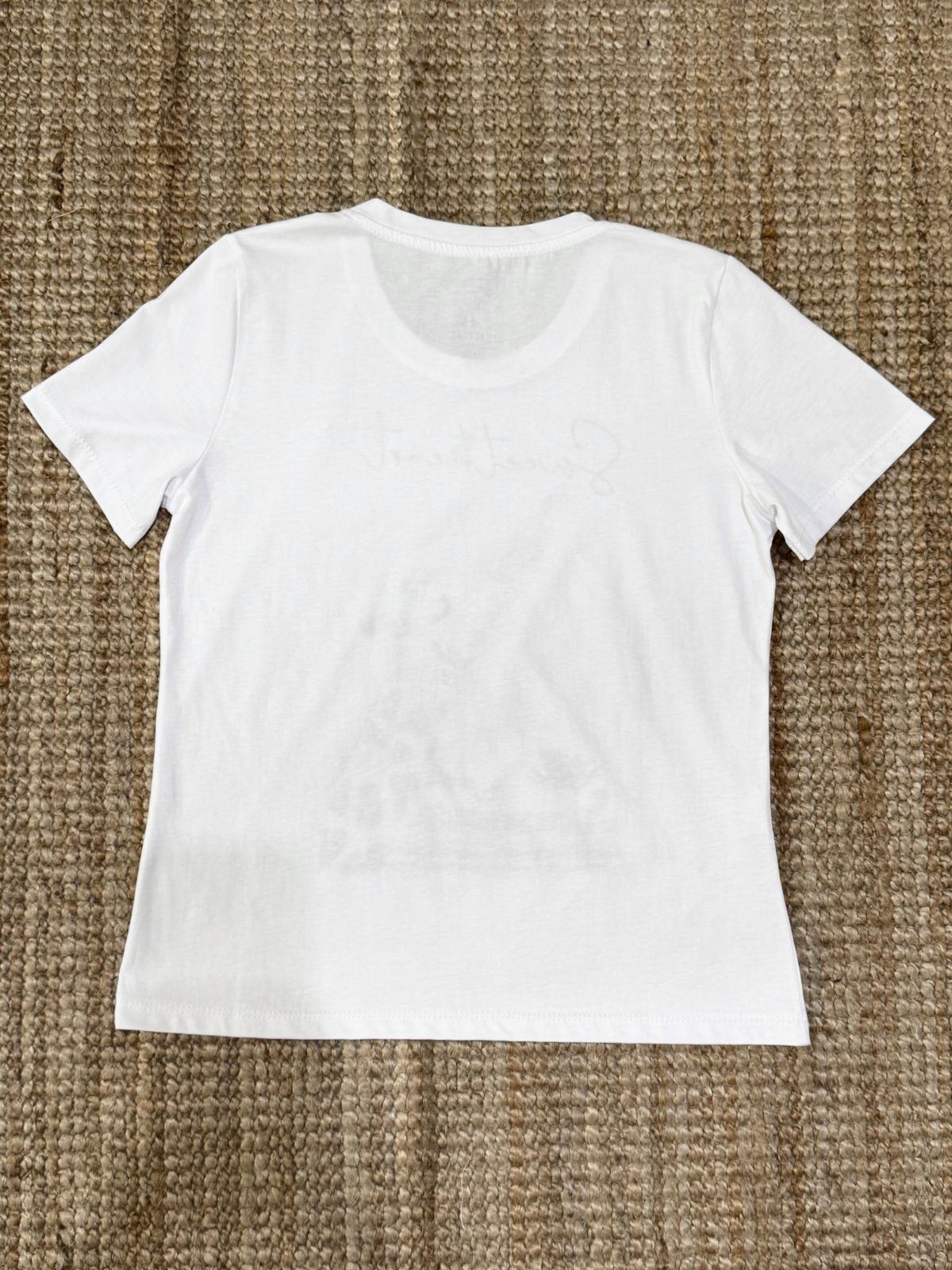 T-shirt Giraffa