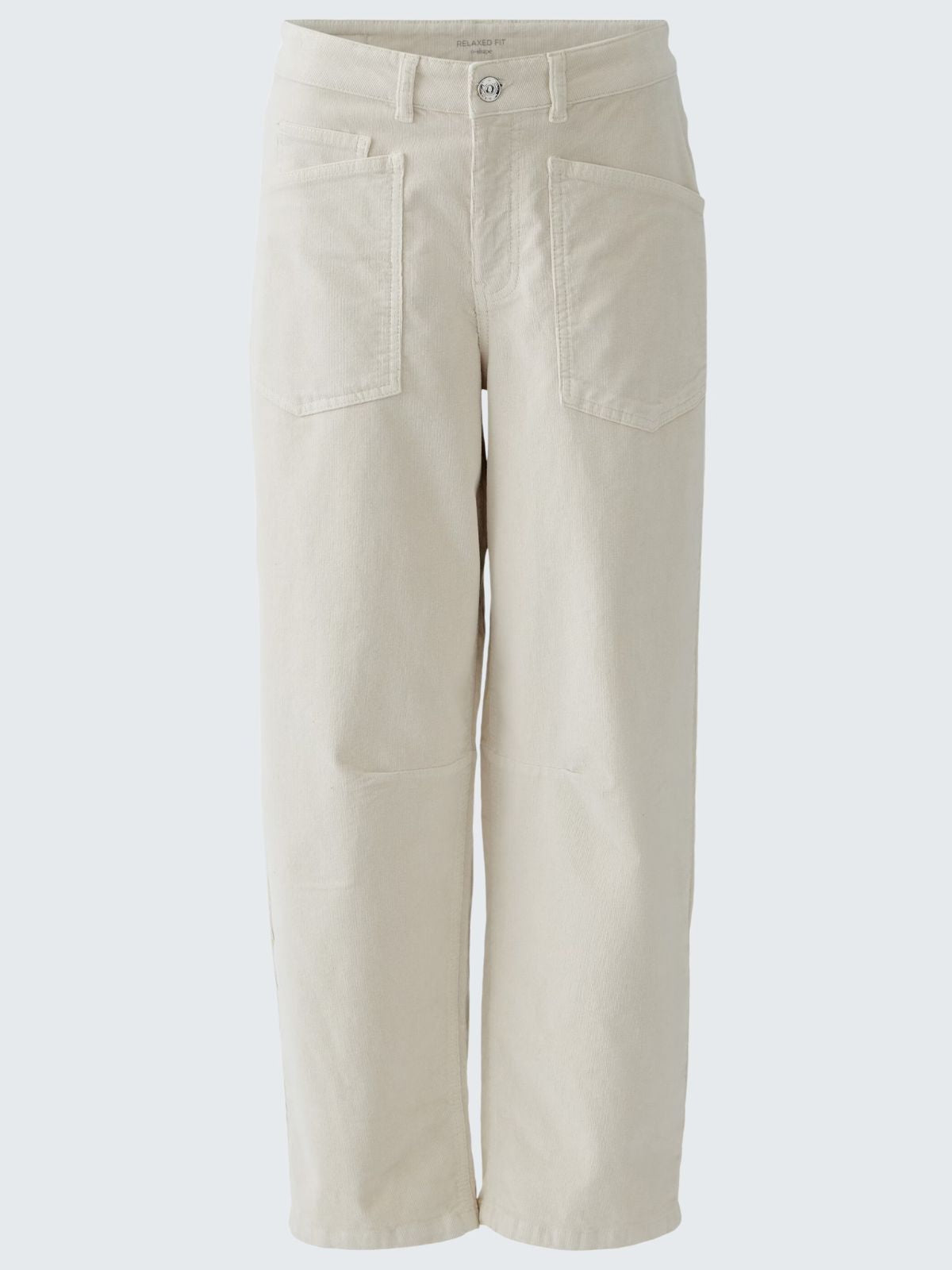 Pantaloni in velluto