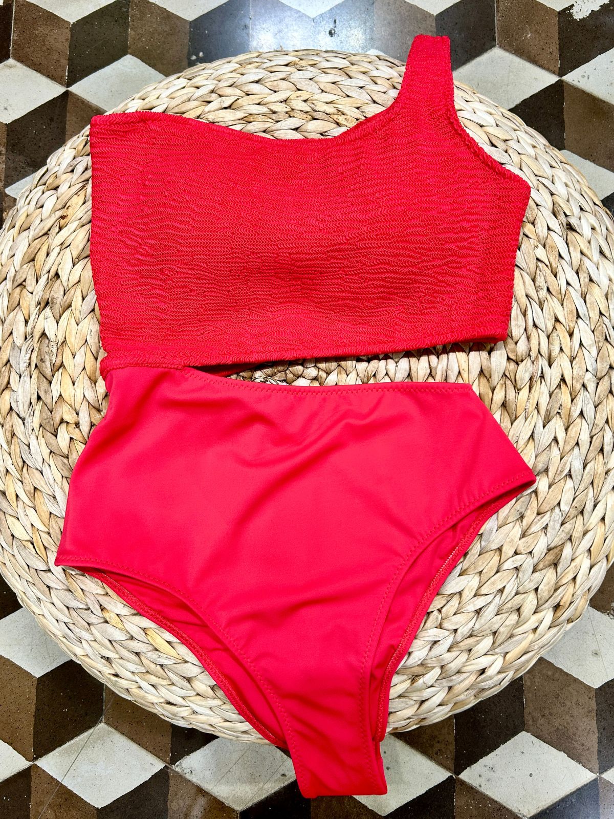 INTERO IBIZA DONNA