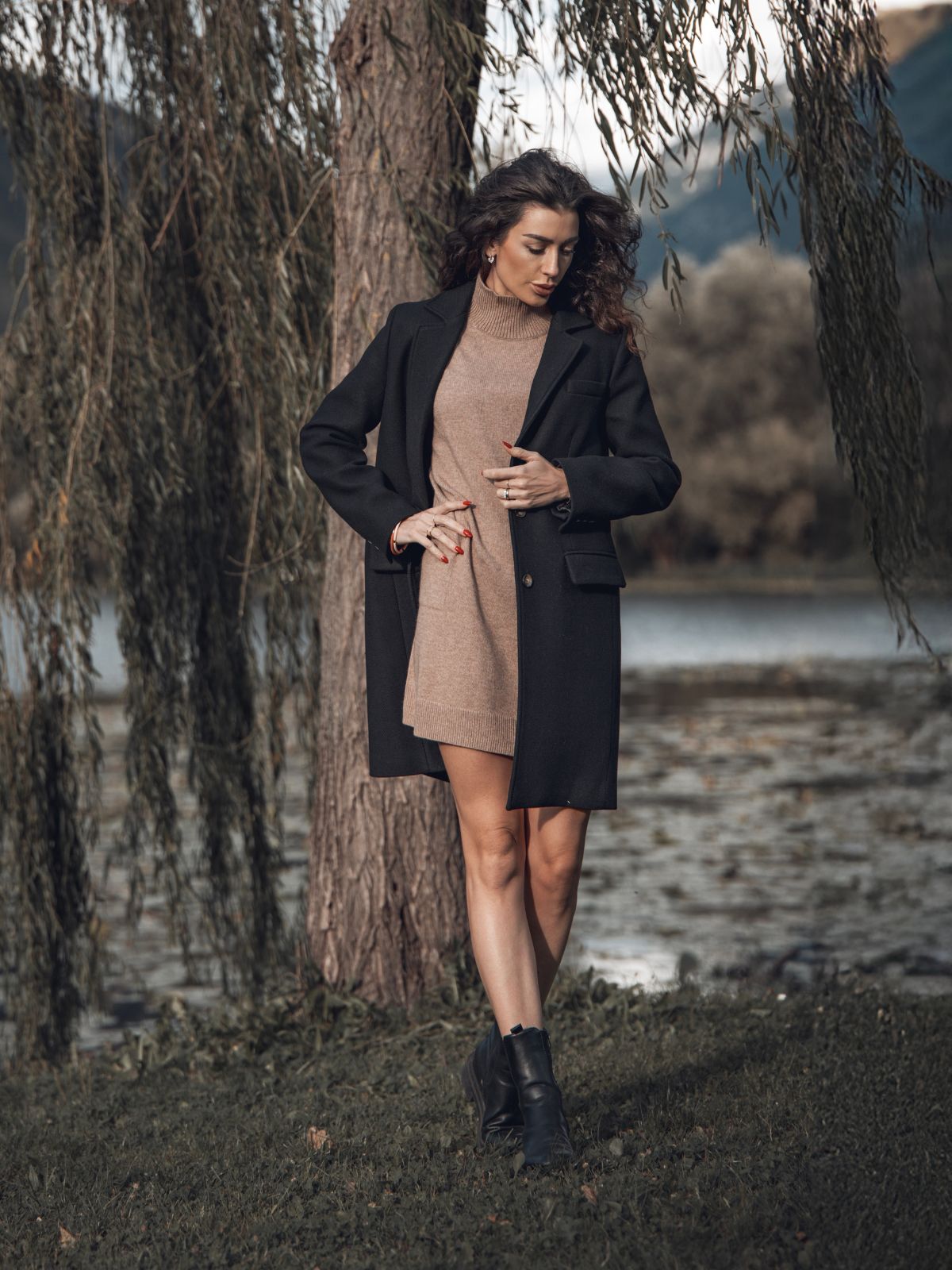 Cappotto Lungo Giacche Invernali Asos Cappotto Oversize Asos