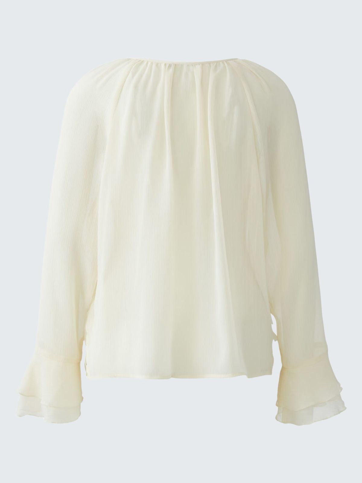 Blusa in stile boho