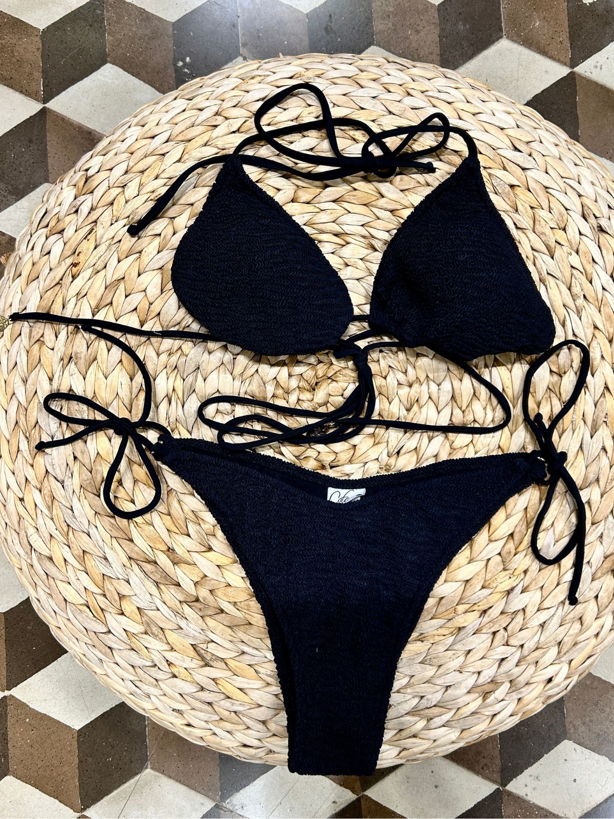 BIKINI TRIANGOLO IBIZA DONNA