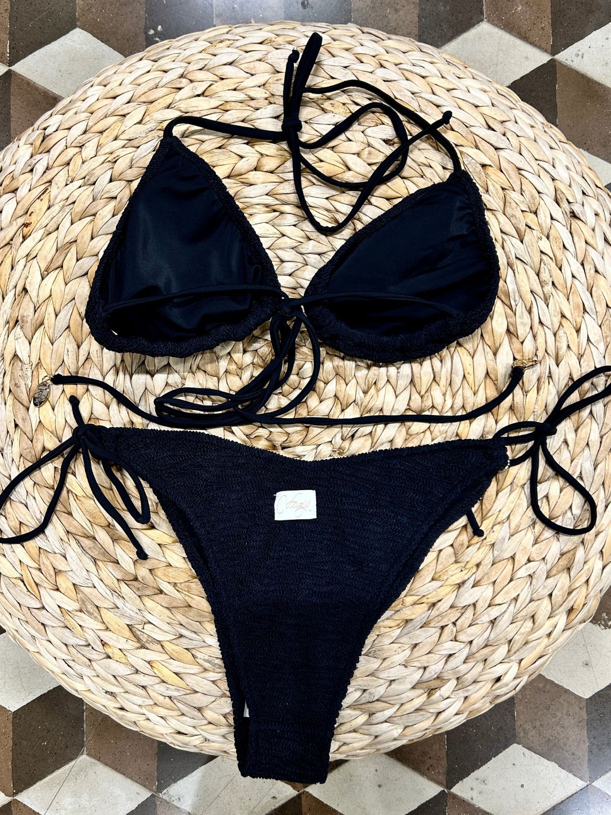 BIKINI TRIANGOLO IBIZA DONNA