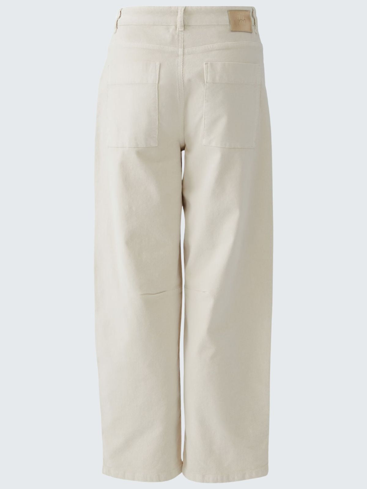 Pantaloni in velluto