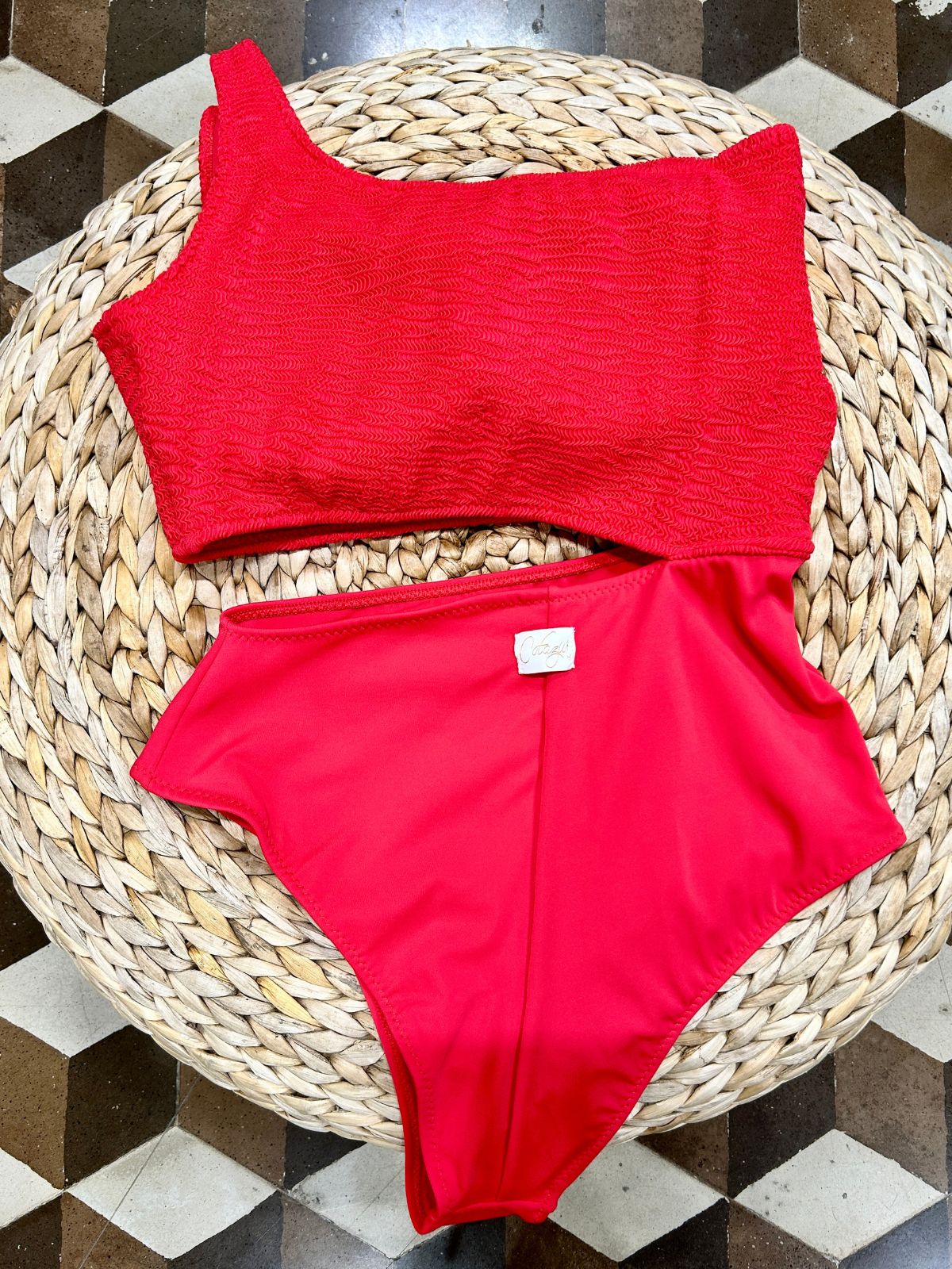 INTERO IBIZA DONNA