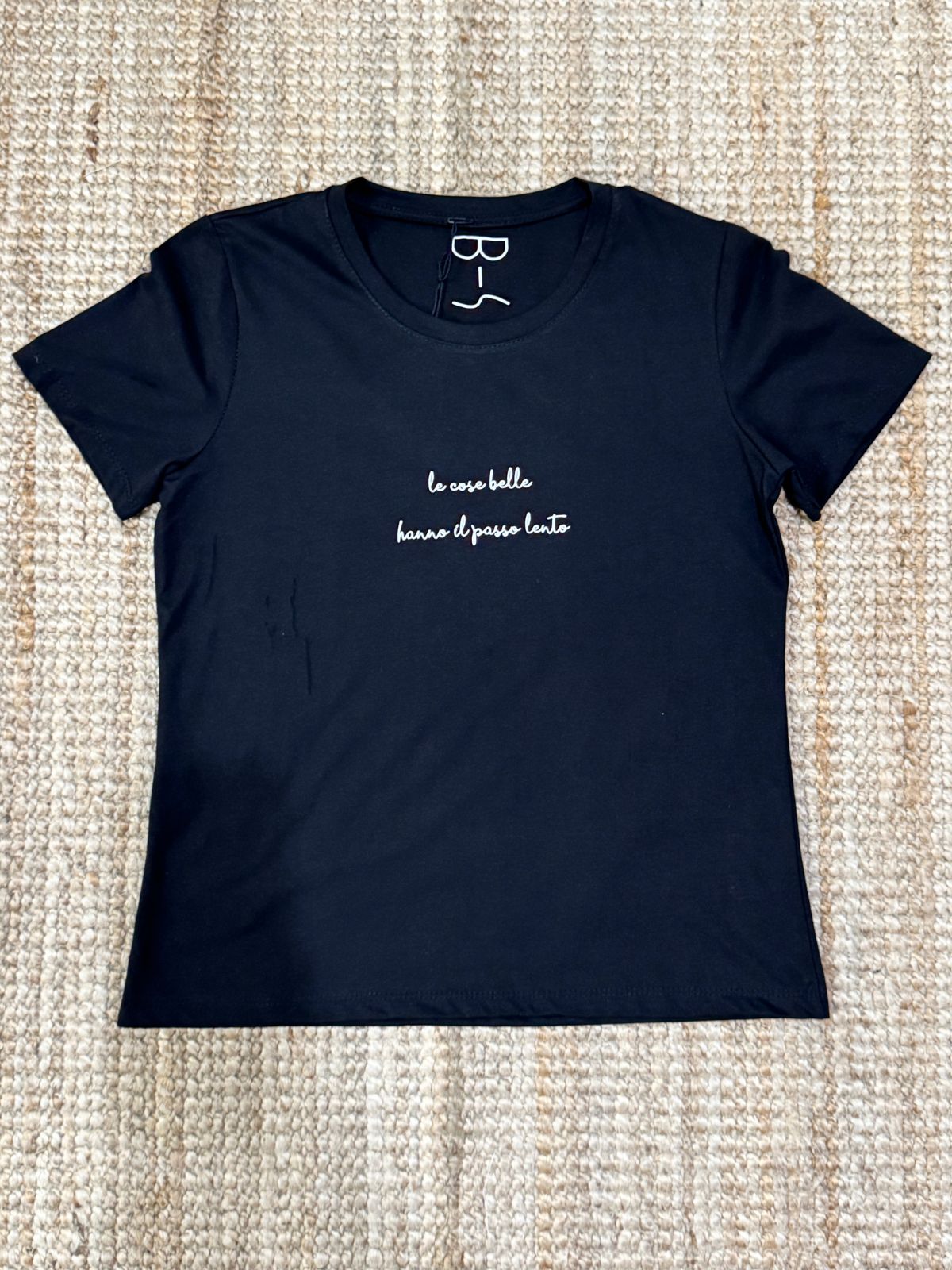 T-shirt le cose belle