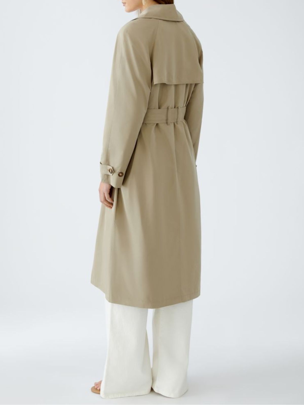 Trench estivo