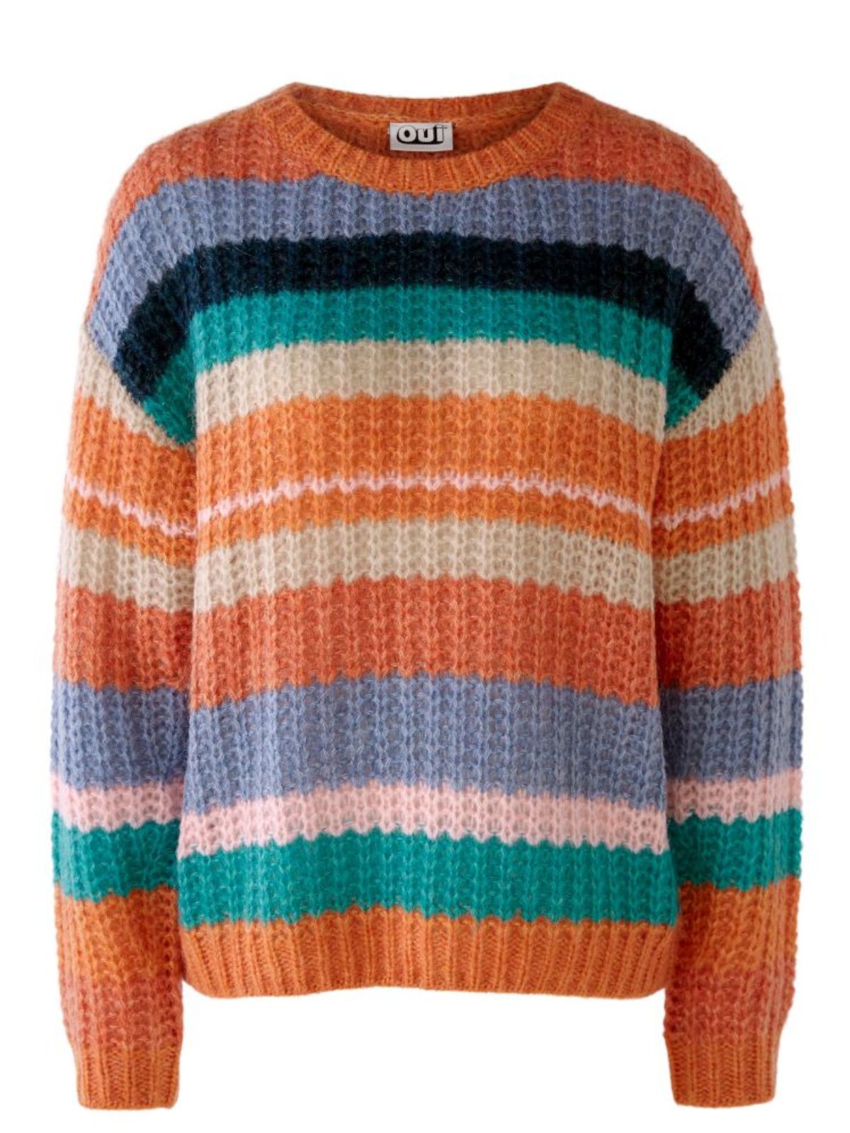 Maglia a righe fifty