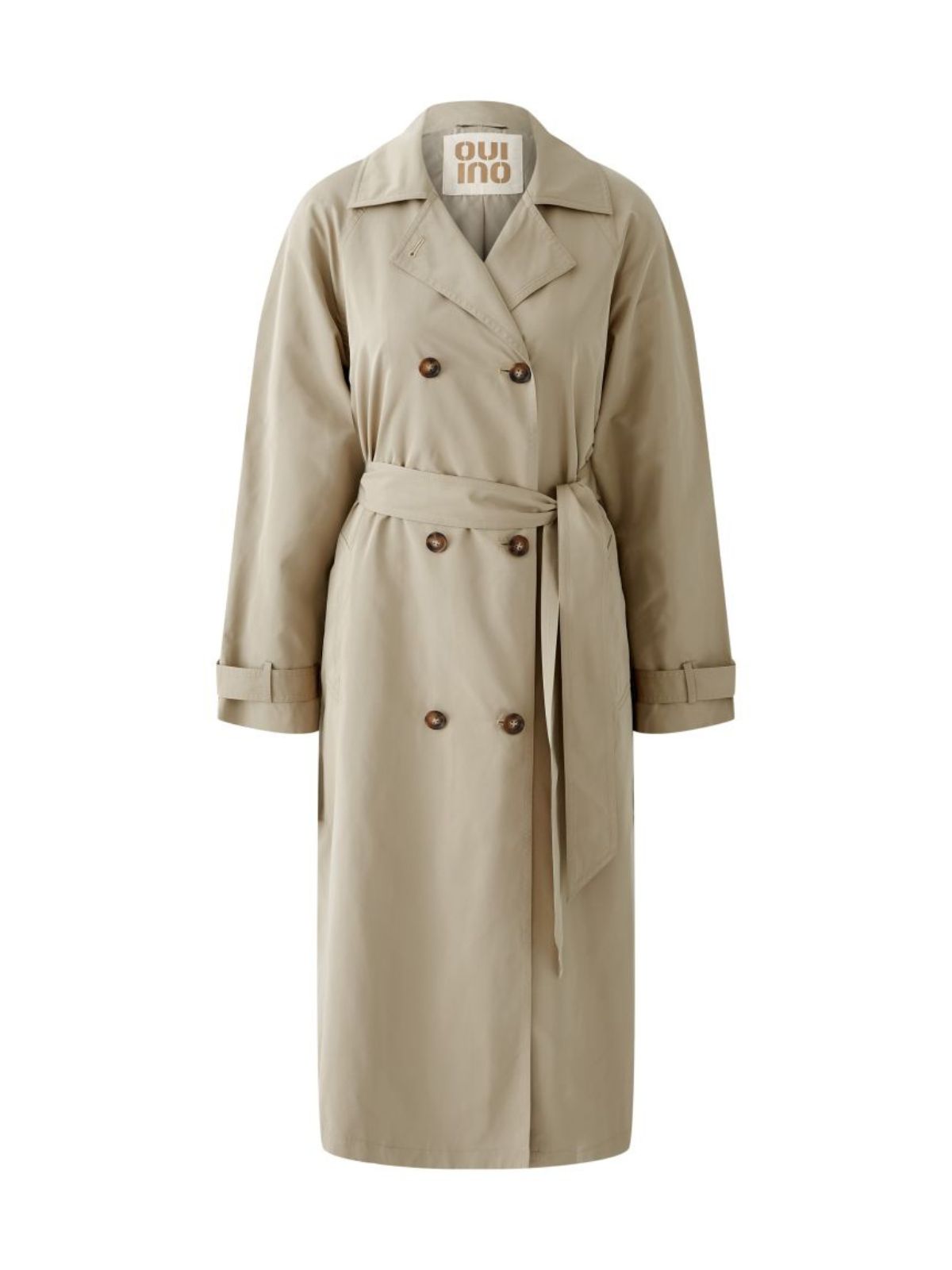 Trench estivo