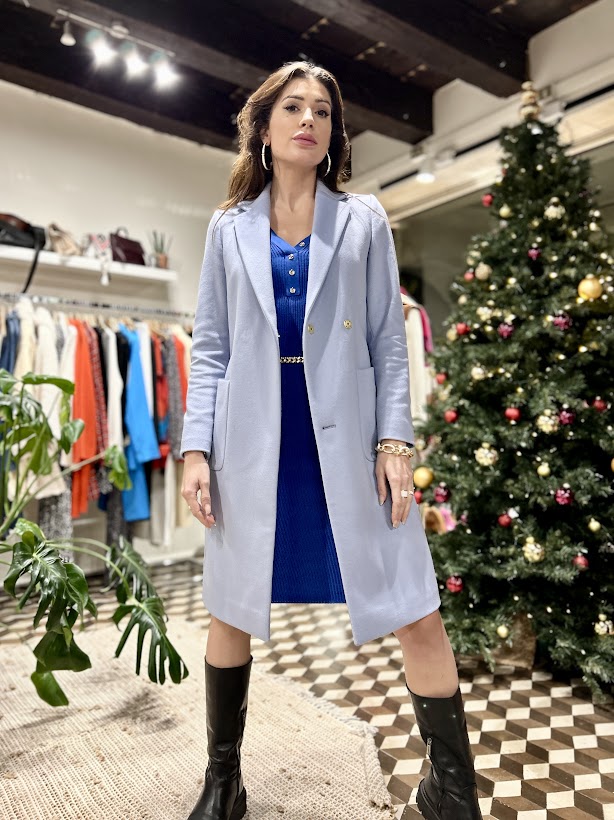 Cappotto Flavia