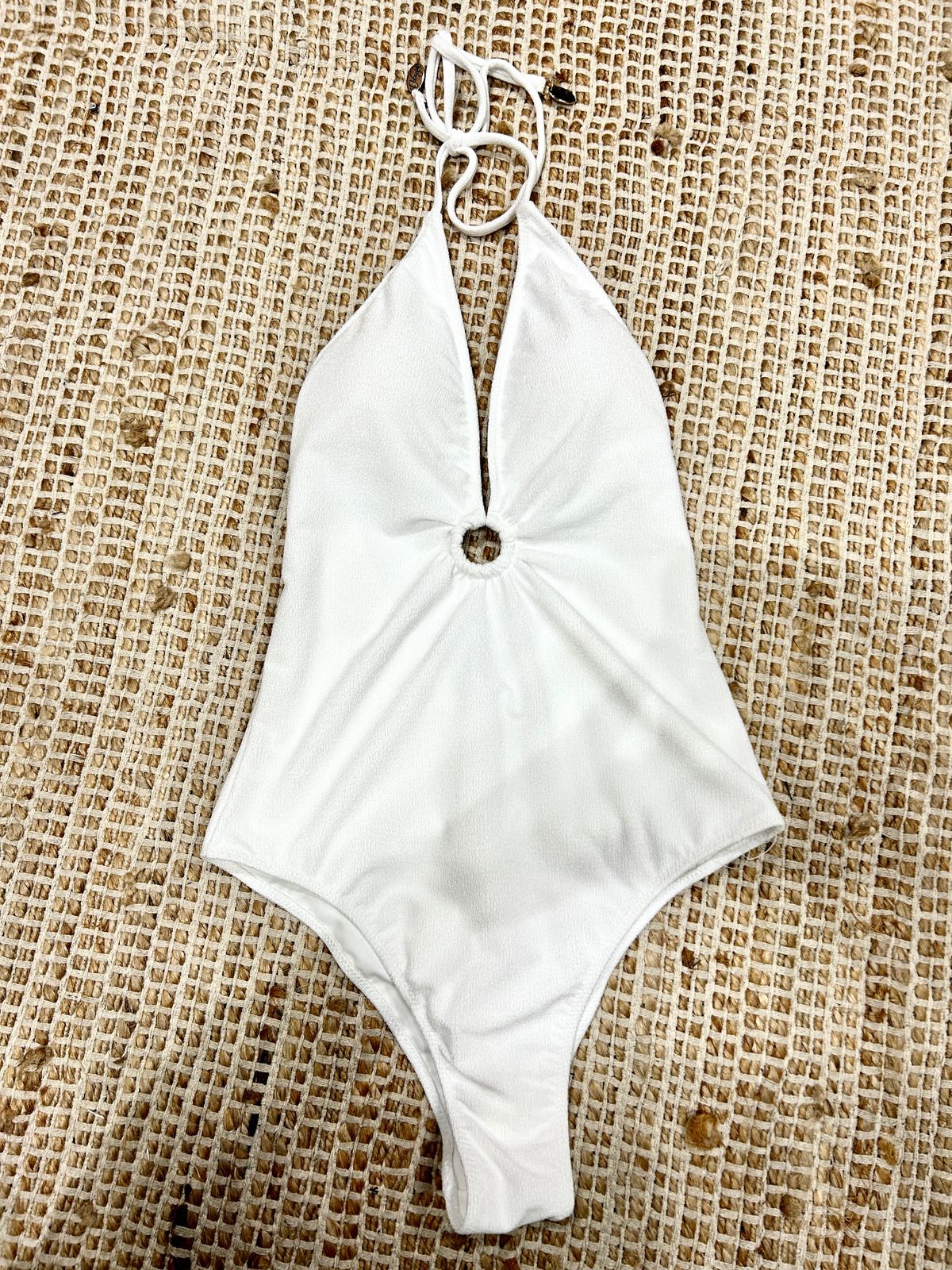 Intero white lovers donna