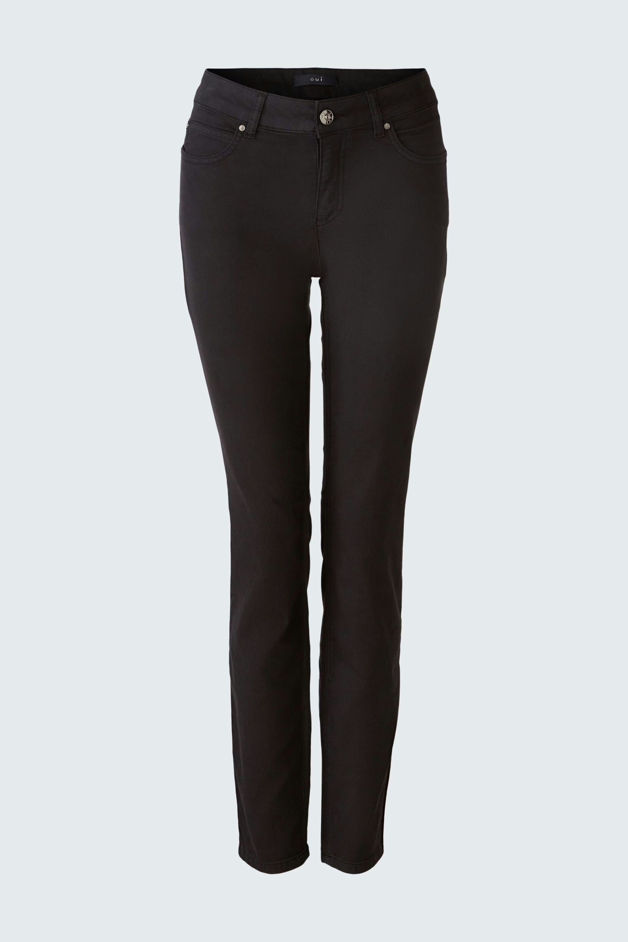 Baxtor jeggings nero