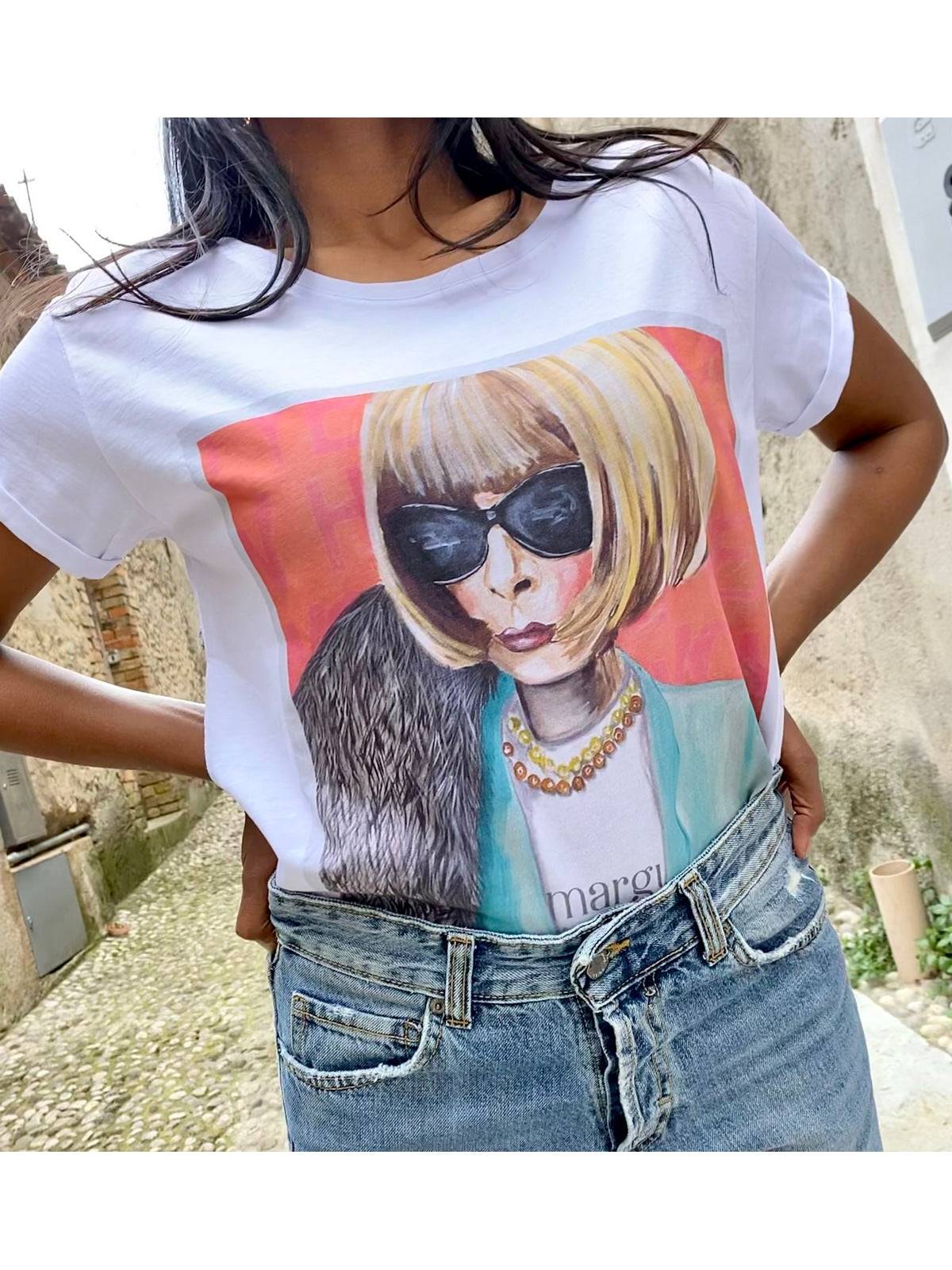 Anna Wintour