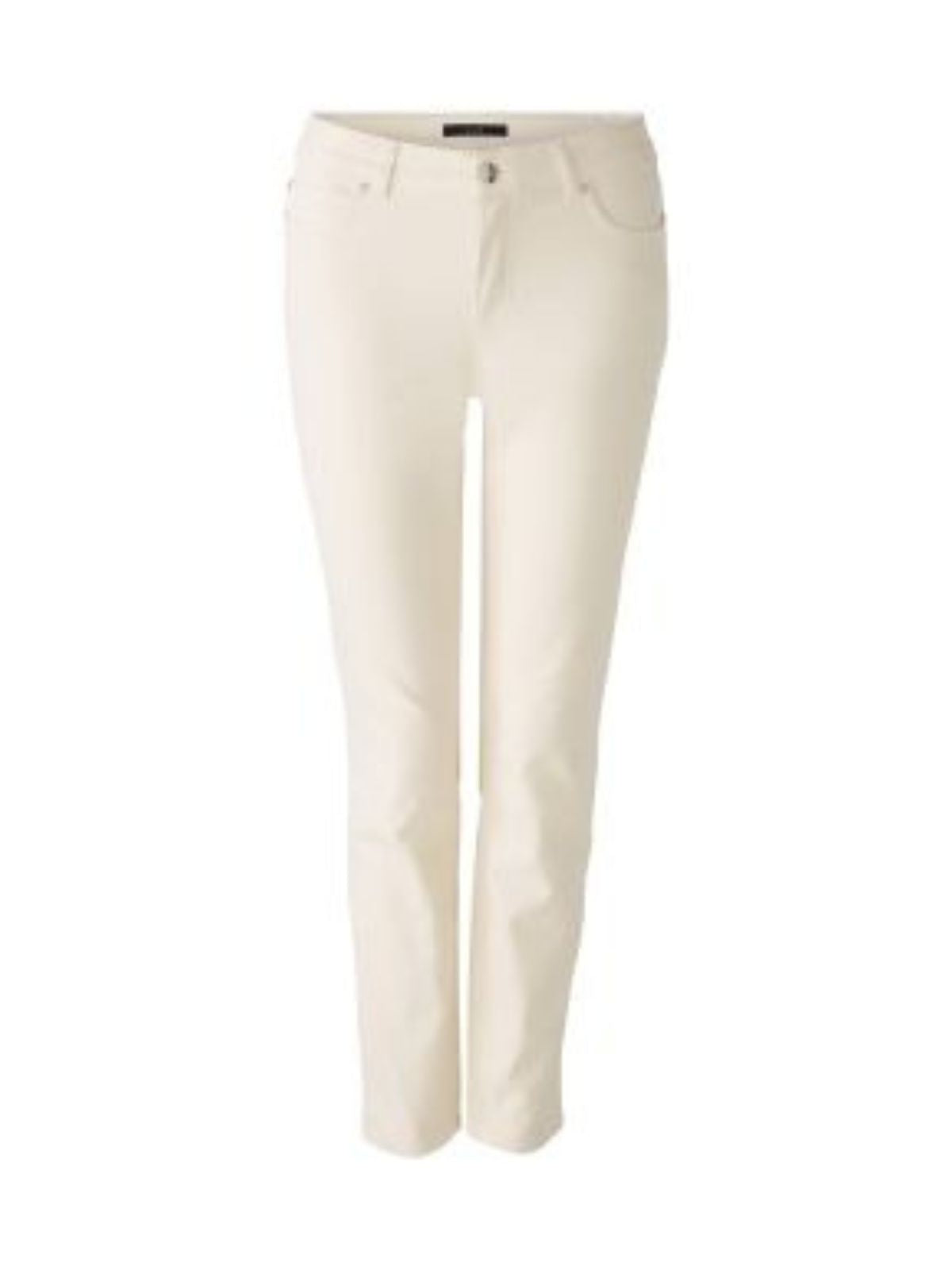 Baxtor jeggings bianco