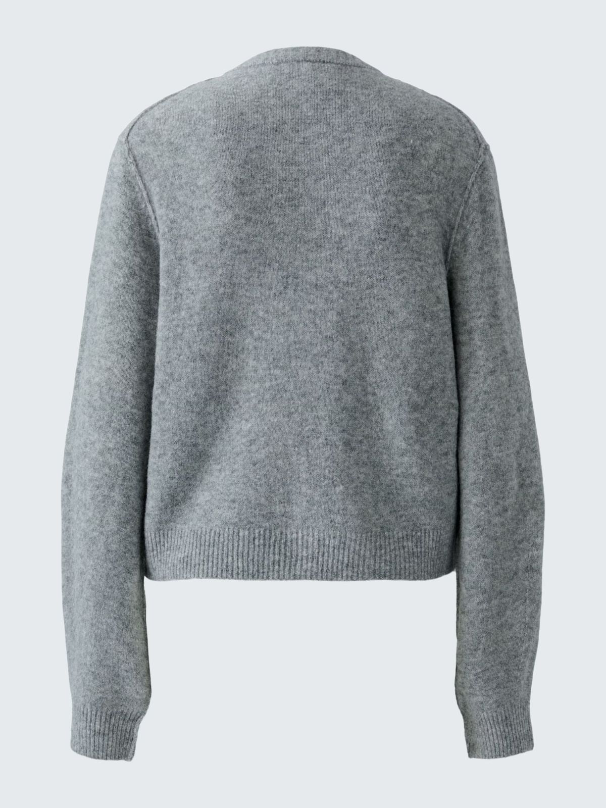 Cardigan corto Ilaya