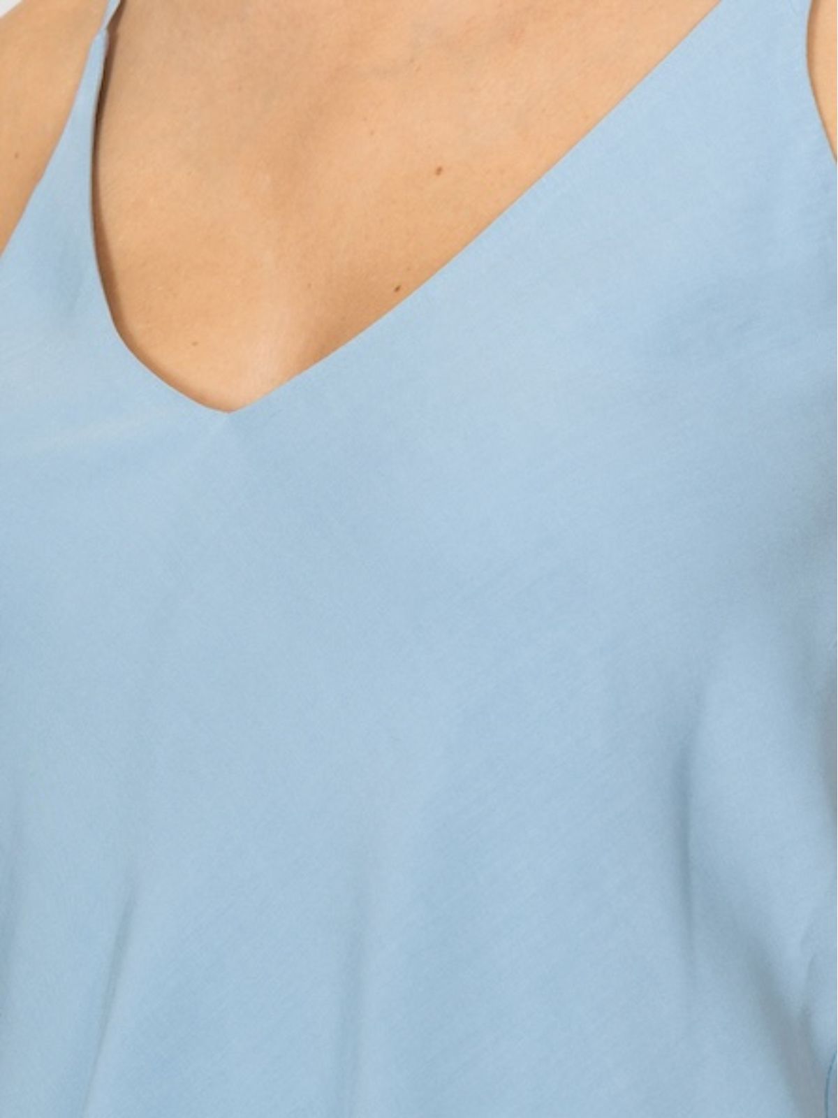 Top spalmato militare