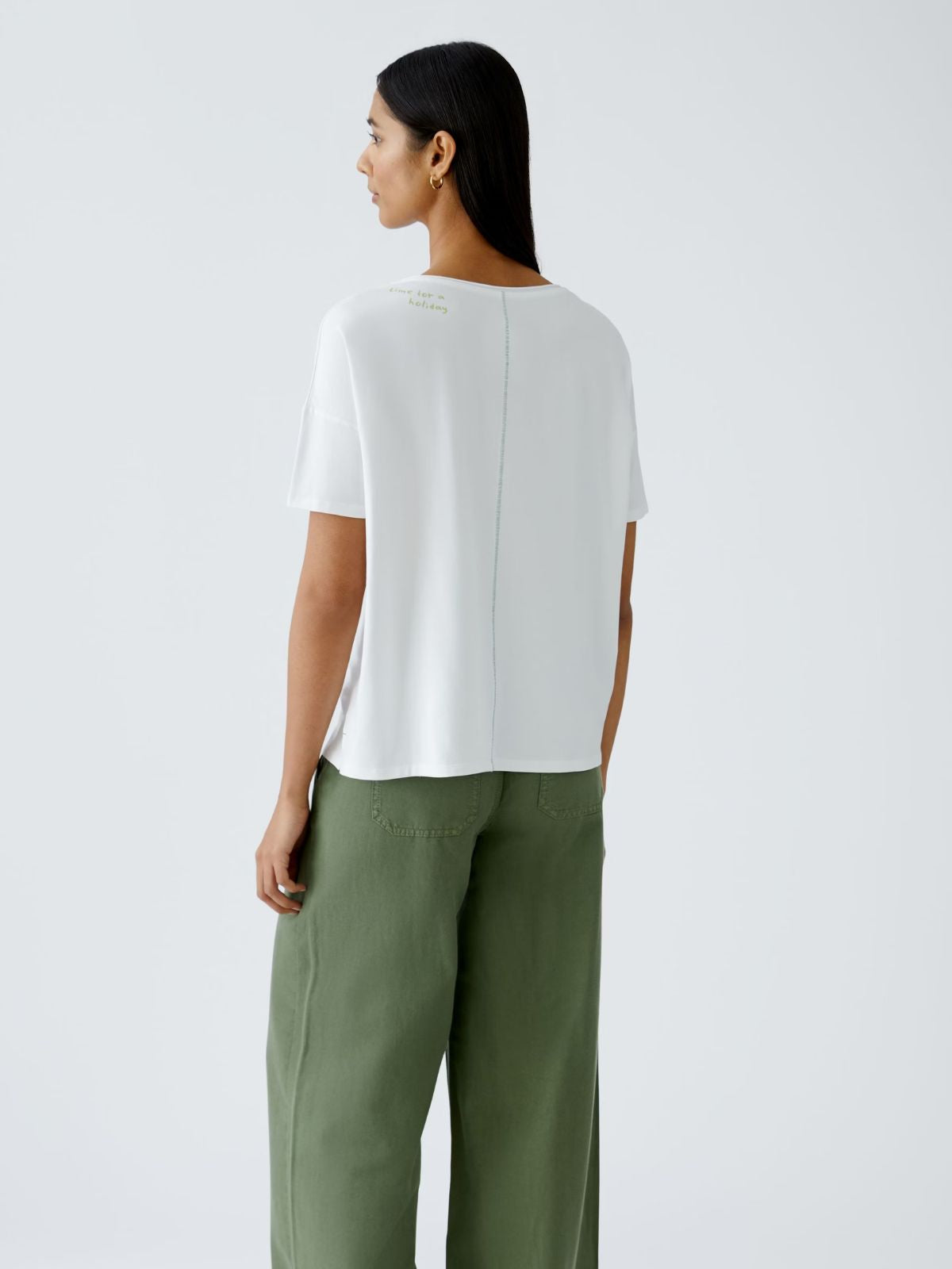 T-shirt Palm Beach